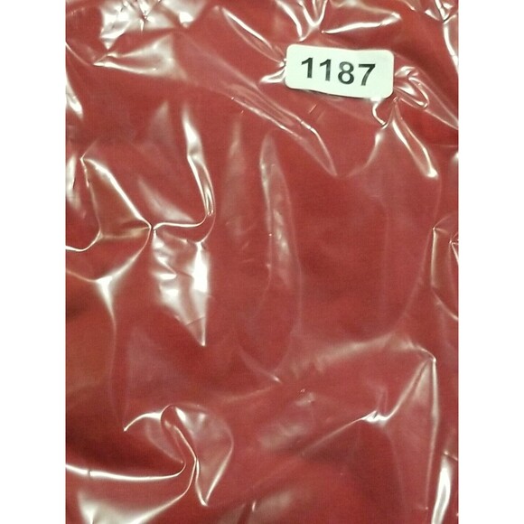 Adidas Shirt Women Small Red MLS Atlanta United Football Club Performance Soccer - Picture 12 of 12